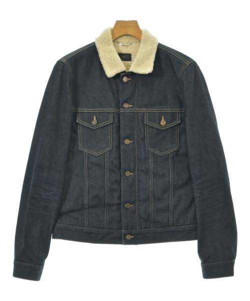 サンローランパリ(SAINT LAURENT PARIS)のSAINT LAURENT PARIS デニムジャケット