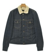 SAINT LAURENT PARIS デニムジャケット