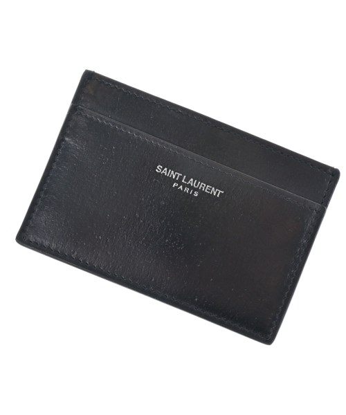 サンローランパリ(SAINT LAURENT PARIS)のSAINT LAURENT PARIS カードケース