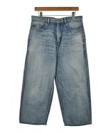 SAINT LAURENT PARIS（サンローランパリ）デニムパンツ 青 サイズ:33(L位) メンズ/2200606769167