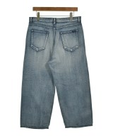 SAINT LAURENT PARIS（サンローランパリ）デニムパンツ 青 サイズ:33(L位) メンズ/2200606769167
