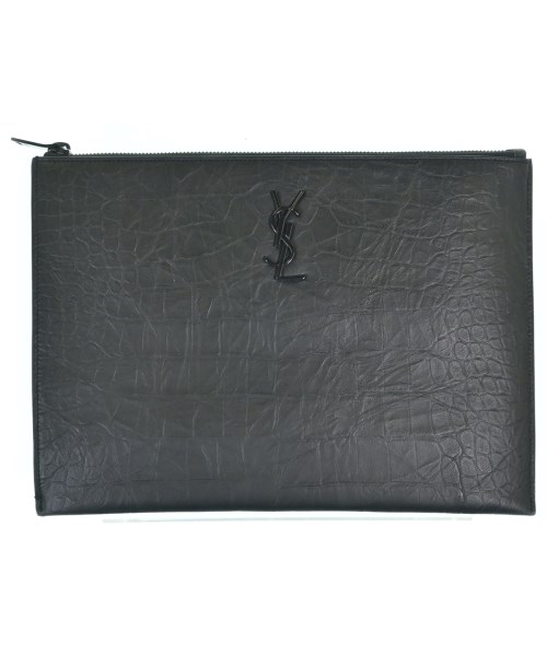 サンローランパリ(SAINT LAURENT PARIS)のSAINT LAURENT PARIS クラッチバッグ