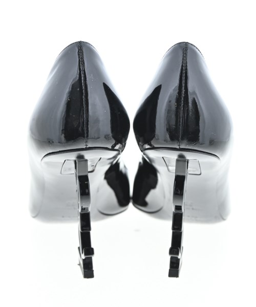 SAINT LAURENT PARIS（サンローランパリ）パンプス 黒 サイズ:EU35(21.5cm位) レディース/2200607208269