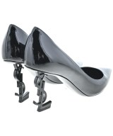 SAINT LAURENT PARIS（サンローランパリ）パンプス 黒 サイズ:EU35(21.5cm位) レディース/2200607208269