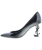 SAINT LAURENT PARIS（サンローランパリ）パンプス 黒 サイズ:EU35(21.5cm位) レディース/2200607208269