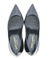 SAINT LAURENT PARIS（サンローランパリ）パンプス 黒 サイズ:EU35(21.5cm位) レディース/2200607208269