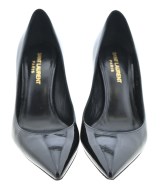 SAINT LAURENT PARIS（サンローランパリ）パンプス 黒 サイズ:EU35(21.5cm位) レディース/2200607208269