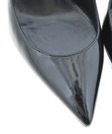 SAINT LAURENT PARIS（サンローランパリ）パンプス 黒 サイズ:EU35(21.5cm位) レディース/2200607208269