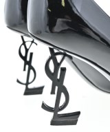 SAINT LAURENT PARIS（サンローランパリ）パンプス 黒 サイズ:EU35(21.5cm位) レディース/2200607208269