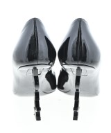 SAINT LAURENT PARIS（サンローランパリ）パンプス 黒 サイズ:EU35(21.5cm位) レディース/2200607208269