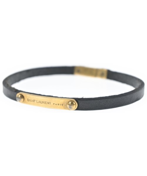 サンローランパリ(SAINT LAURENT PARIS)のSAINT LAURENT PARIS ブレスレット・バングル