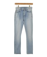 SAINT LAURENT PARIS デニムパンツ