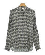 SAINT LAURENT PARIS カジュアルシャツ