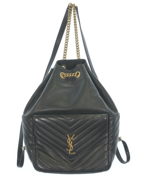 サンローランパリ(SAINT LAURENT PARIS)のSAINT LAURENT PARIS バックパック・リュック