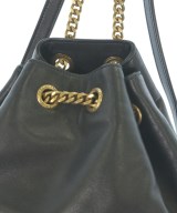 SAINT LAURENT PARIS（サンローランパリ）バックパック・リュック 黒 サイズ:- レディース/2200608730035