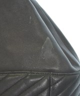 SAINT LAURENT PARIS（サンローランパリ）バックパック・リュック 黒 サイズ:- レディース/2200608730035