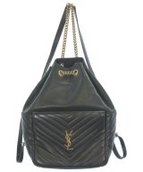 SAINT LAURENT PARIS バックパック・リュック