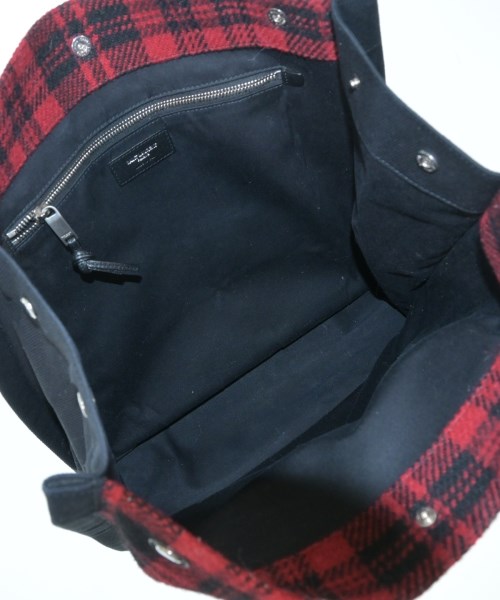 SAINT LAURENT PARIS（サンローランパリ）トートバッグ 黒 サイズ:- レディース/2200608944043