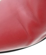 SAINT LAURENT PARIS（サンローランパリ）ブーツ 赤 サイズ:EU41(26cm位) メンズ/2200609245132