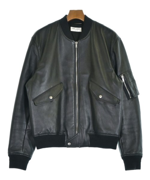 サンローランパリ(SAINT LAURENT PARIS)のSAINT LAURENT PARIS ライダース