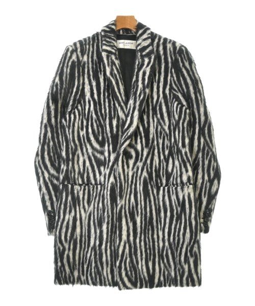 サンローランパリ(SAINT LAURENT PARIS)のSAINT LAURENT PARIS チェスターコート