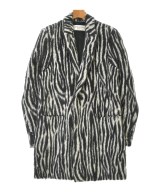 SAINT LAURENT PARIS チェスターコート