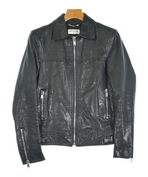 サンローランパリ(SAINT LAURENT PARIS)のSAINT LAURENT PARIS ライダース