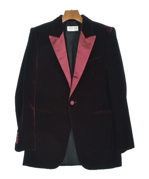 サンローランパリ(SAINT LAURENT PARIS)のSAINT LAURENT PARIS テーラードジャケット