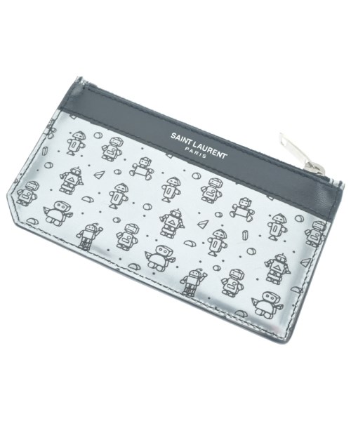 サンローランパリ(SAINT LAURENT PARIS)のSAINT LAURENT PARIS カードケース