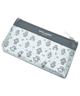 SAINT LAURENT PARIS カードケース