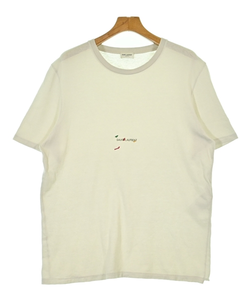 サンローランパリ(SAINT LAURENT PARIS)のSAINT LAURENT PARIS Tシャツ・カットソー