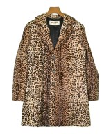 SAINT LAURENT PARIS チェスターコート