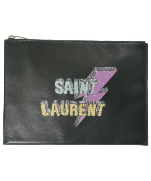 サンローランパリ(SAINT LAURENT PARIS)のSAINT LAURENT PARIS クラッチバッグ