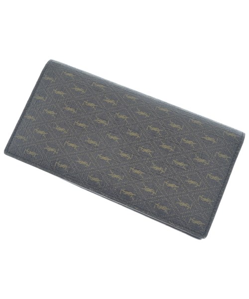 サンローランパリ(SAINT LAURENT PARIS)のSAINT LAURENT PARIS 財布・コインケース