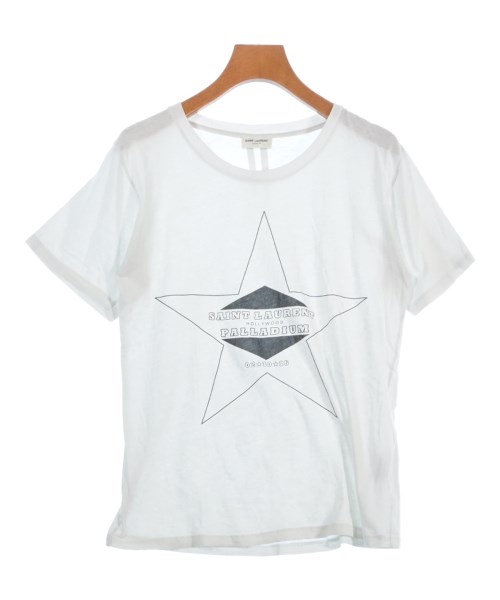 サンローランパリ(SAINT LAURENT PARIS)のSAINT LAURENT PARIS Tシャツ・カットソー