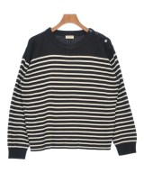SAINT LAURENT PARIS ニット・セーター
