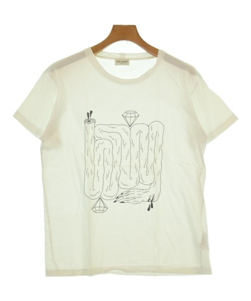 サンローランパリ(SAINT LAURENT PARIS)のSAINT LAURENT PARIS Tシャツ・カットソー