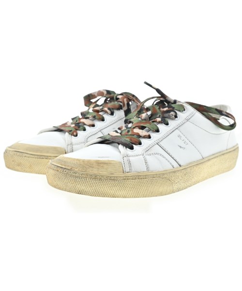 サンローランパリ(SAINT LAURENT PARIS)のSAINT LAURENT PARIS スニーカー