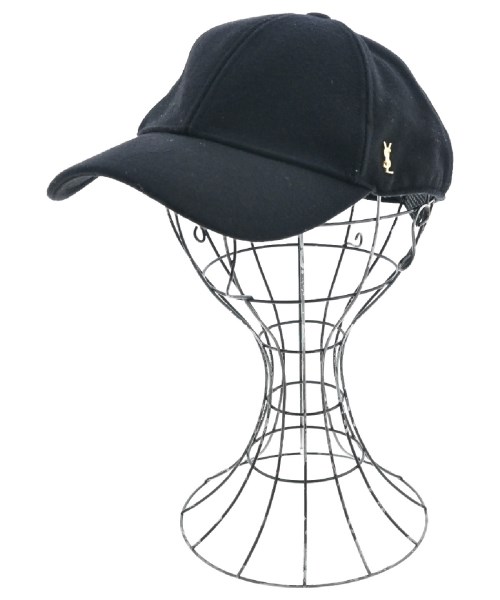 サンローランパリ(SAINT LAURENT PARIS)のSAINT LAURENT PARIS キャップ