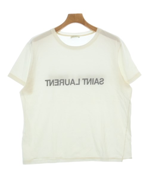サンローランパリ(SAINT LAURENT PARIS)のSAINT LAURENT PARIS Tシャツ・カットソー