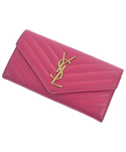 サンローランパリ(SAINT LAURENT PARIS)のSAINT LAURENT PARIS 財布・コインケース