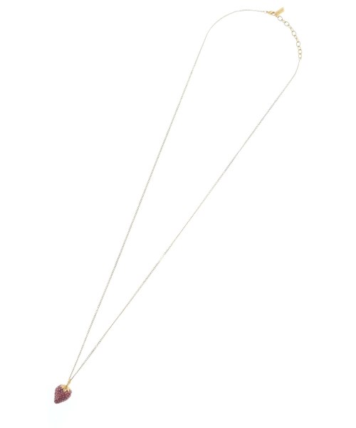 サンローランパリ(SAINT LAURENT PARIS)のSAINT LAURENT PARIS ネックレス