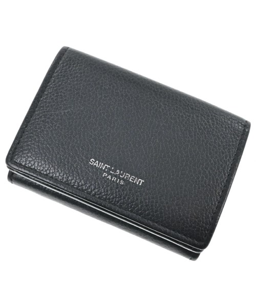 サンローランパリ(SAINT LAURENT PARIS)のSAINT LAURENT PARIS 財布・コインケース
