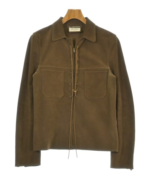 サンローランパリ(SAINT LAURENT PARIS)のSAINT LAURENT PARIS ブルゾン（その他）