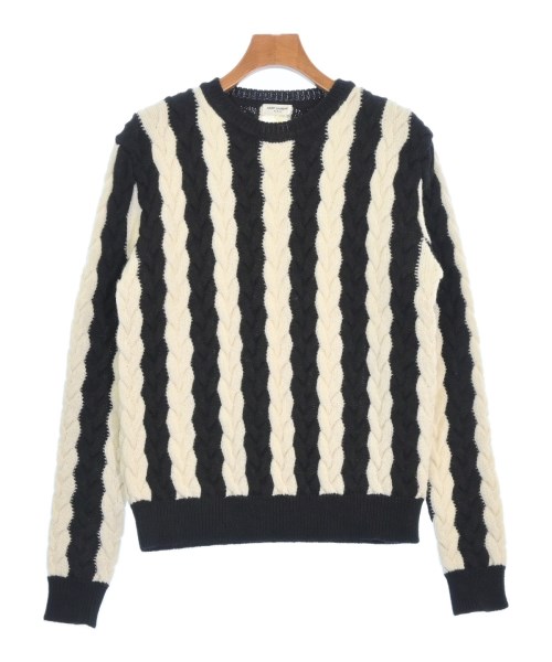 サンローランパリ(SAINT LAURENT PARIS)のSAINT LAURENT PARIS ニット・セーター