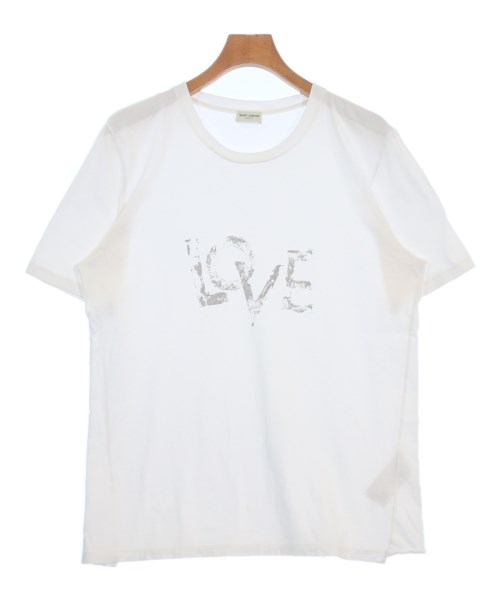 サンローランパリ(SAINT LAURENT PARIS)のSAINT LAURENT PARIS Tシャツ・カットソー