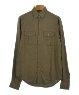 SAINT LAURENT PARIS カジュアルシャツ