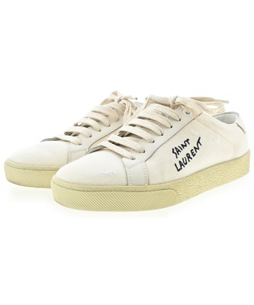 サンローランパリ(SAINT LAURENT PARIS)のSAINT LAURENT PARIS スニーカー