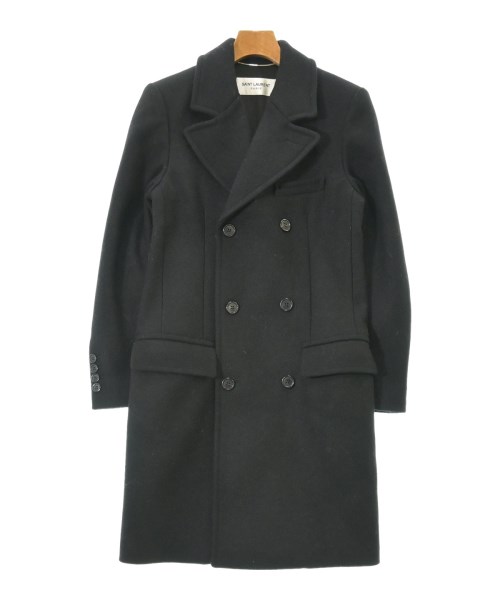 サンローランパリ(SAINT LAURENT PARIS)のSAINT LAURENT PARIS ピーコート