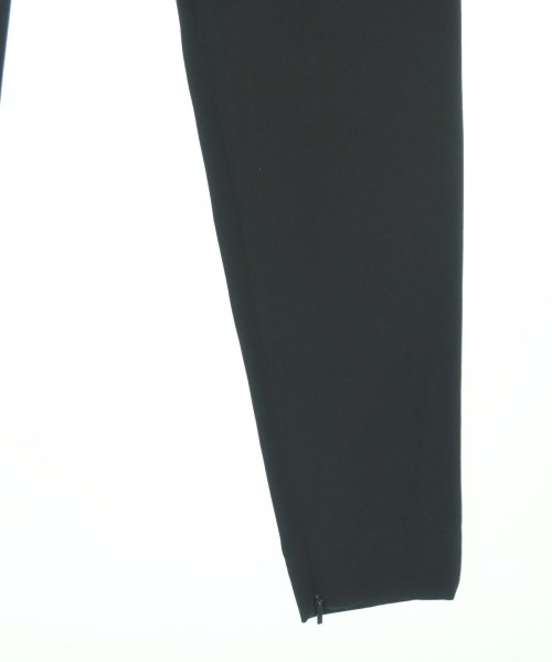 SAINT LAURENT PARIS（サンローランパリ）スラックス 黒 サイズ:38(S位) レディース/2200672877087